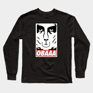 Obaaa Long Sleeve T-Shirt